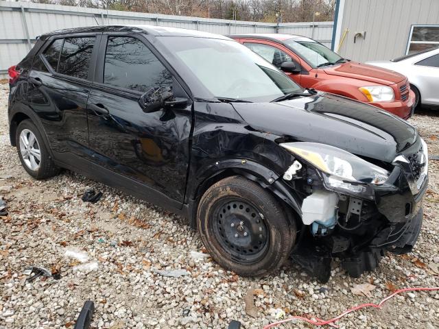 Photo 4 from auction – 2020 NISSAN KICKS S with VIN 3N1CP5BV3LL540435