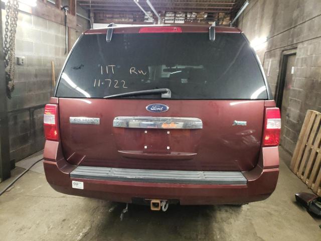 Photo 6 from auction – 2010 FORD EXPEDITION with VIN 1FMJU1G58AEA69549