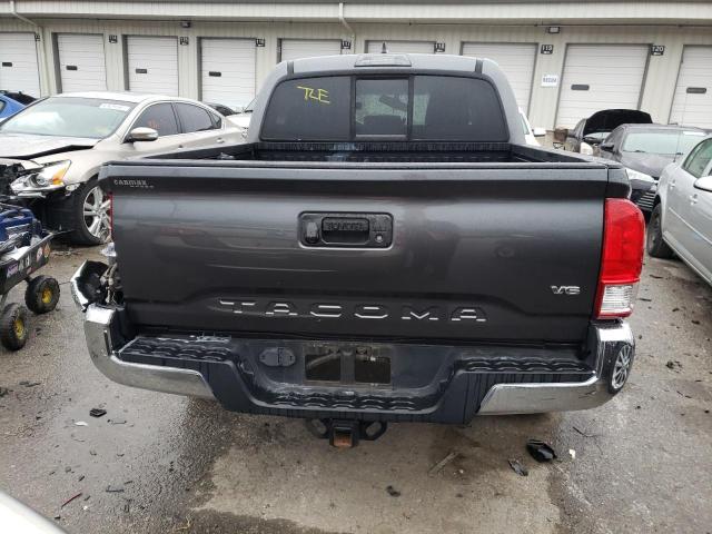Photo 6 from auction – 2017 TOYOTA TACOMA DOU with VIN 3TMAZ5CN4HM028231