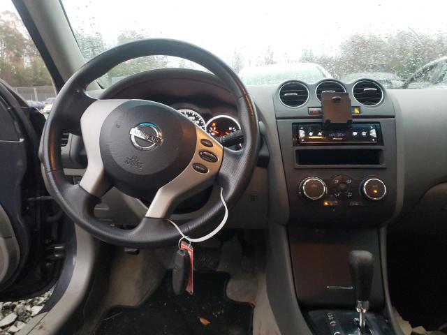 Photo 8 from auction – 2012 NISSAN ALTIMA BAS with VIN 1N4AL2AP0CN573903