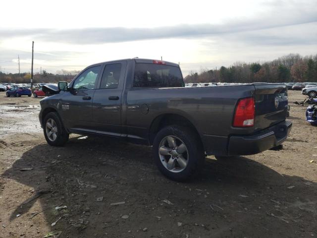 Photo 2 from auction – 2019 RAM 1500 CLASS with VIN 1C6RR7FG6KS579181