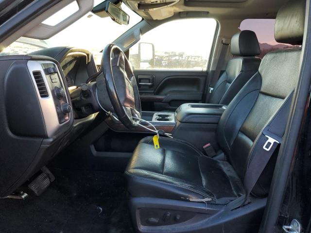 Photo 7 from auction – 2016 GMC SIERRA K25 with VIN 1GT12TE80GF302992
