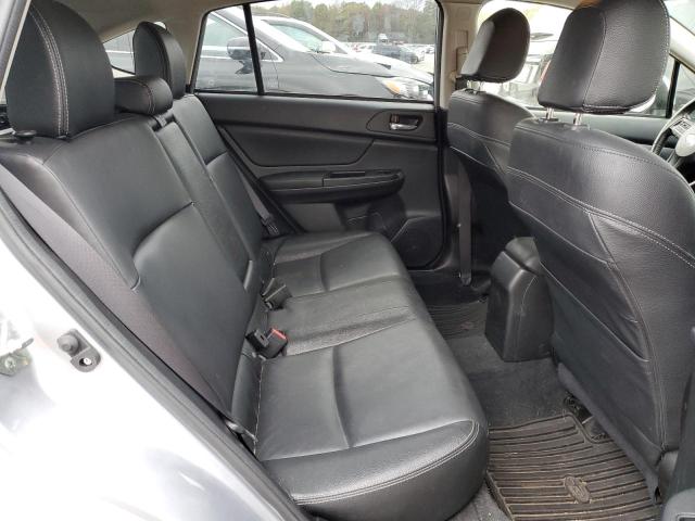 Photo 10 from auction – 2013 SUBARU XV CROSSTR with VIN JF2GPAGC6D2899135