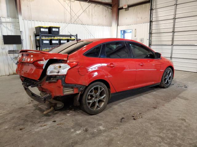 Photo 3 from auction – 2013 FORD FOCUS SE with VIN 1FADP3F21DL314158