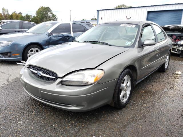 FORD TAURUS SE 2003 with VIN 1FAFP53UX3A238041 - Photo from auction