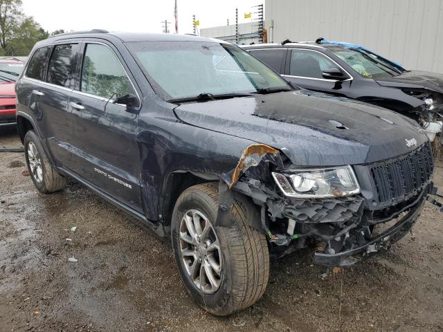 Photo 4 from auction – 2015 JEEP GRAND CHER with VIN 1C4RJFBG6FC840700