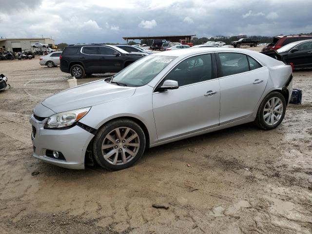 CHEVROLET MALIBU LIM 2016 with VIN 1G11E5SA2GF156341 - Photo from auction