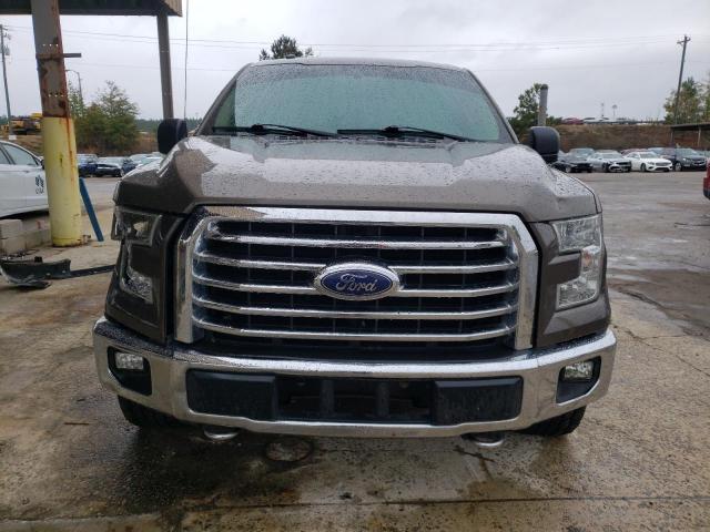 Photo 5 from auction – 2016 FORD F150 SUPER with VIN 1FTFX1EF8GFB10570