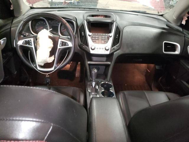 Photo 8 from auction – 2017 CHEVROLET EQUINOX PR with VIN 2GNALDEK3H1581286