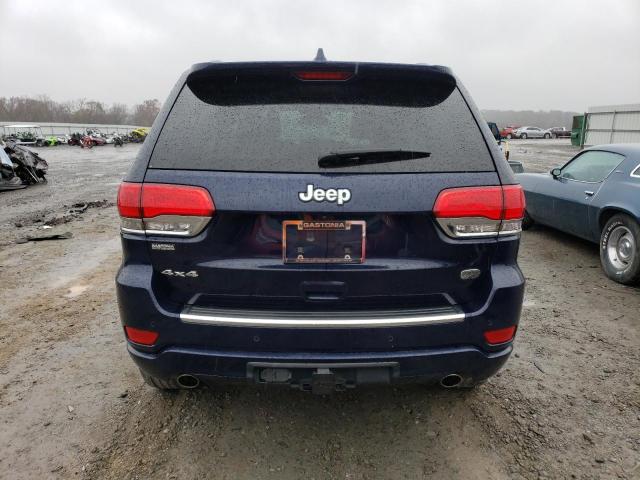 Photo 6 from auction – 2014 JEEP GRAND CHER with VIN 1C4RJFCG0EC171580