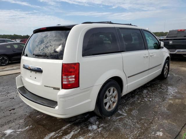 Photo 3 from auction – 2010 CHRYSLER TOWN & COU with VIN 2A4RR5D12AR451252