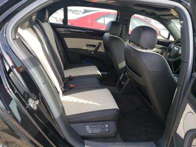 Photo 10 from auction – 2017 BENTLEY FLYING SPU with VIN SCBEH9ZA2HC060910