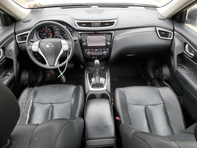 Photo 8 from auction – 2016 NISSAN ROGUE S with VIN 5N1AT2MV2GC827323