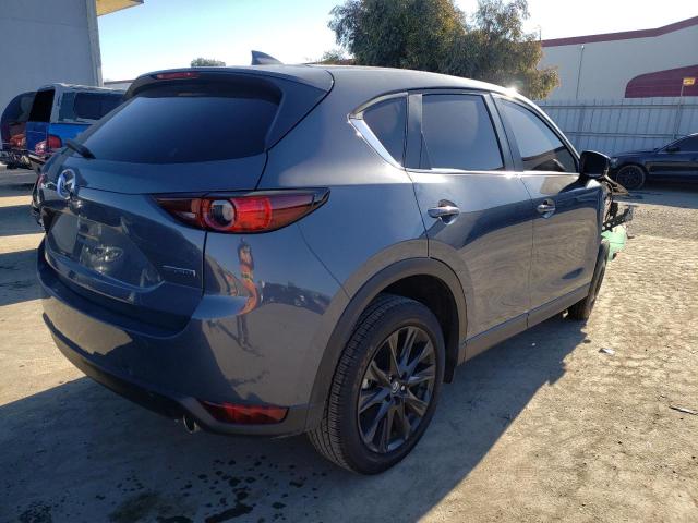 Photo 3 from auction – 2021 MAZDA CX-5 TOURI with VIN JM3KFBCM4M0396741