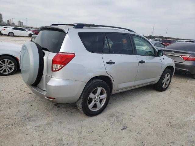 Photo 3 from auction – 2007 TOYOTA RAV4 with VIN JTMZD33V876024915