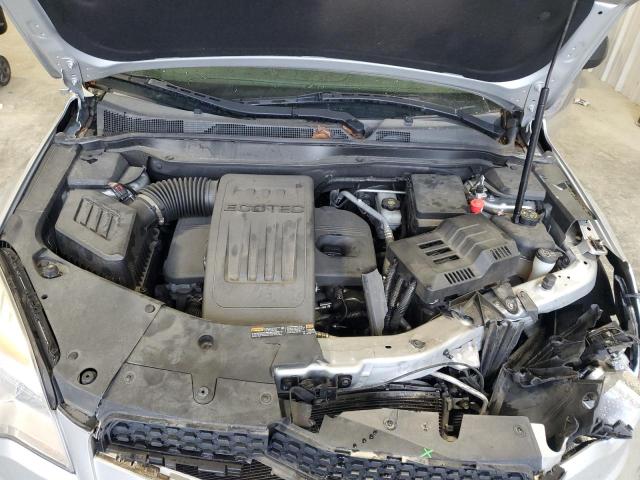 Photo 12 from auction – 2013 CHEVROLET EQUINOX LS with VIN 2GNALBEK3D6210291
