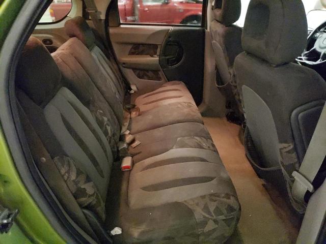 Photo 11 from auction – 2001 PONTIAC AZTEK with VIN 3G7DA03E61S516183