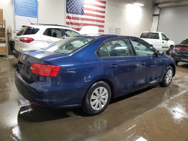 Photo 3 from auction – 2014 VOLKSWAGEN JETTA BASE with VIN 3VW2K7AJ3EM395490
