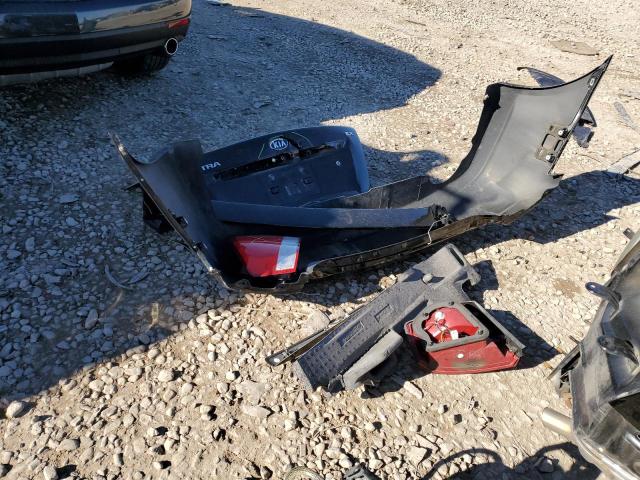 Photo 12 from auction – 2009 KIA SPECTRA EX with VIN KNAFE221395595789