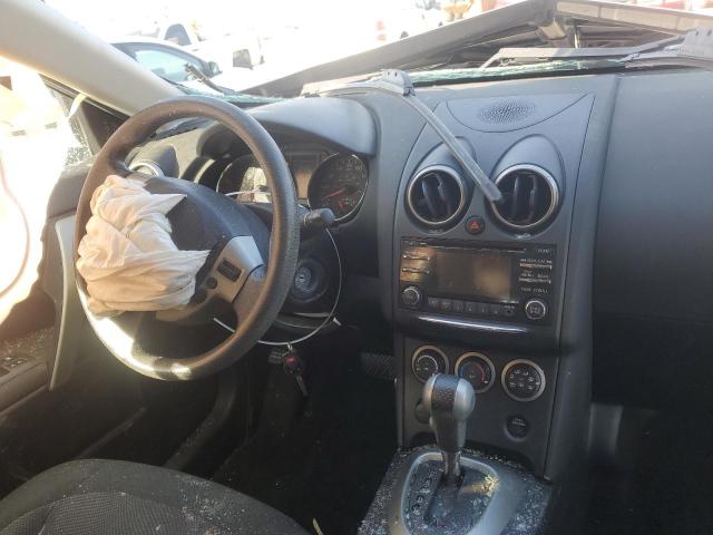 Photo 8 from auction – 2014 NISSAN ROGUE SELE with VIN JN8AS5MT8EW615369