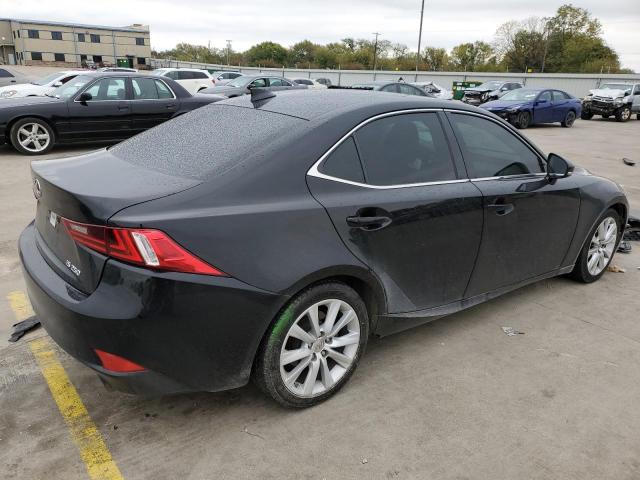 Photo 3 from auction – 2015 LEXUS IS 250 with VIN JTHBF1D26F5046631