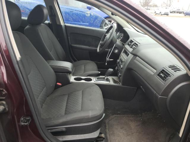 Photo 7 from auction – 2011 FORD FUSION SE with VIN 3FAHP0HA8BR120519