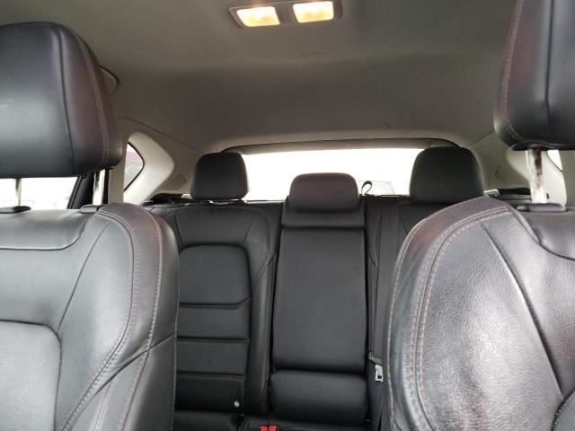 Photo 10 from auction – 2017 MAZDA CX-5 with VIN JM3KFADL6H0218903