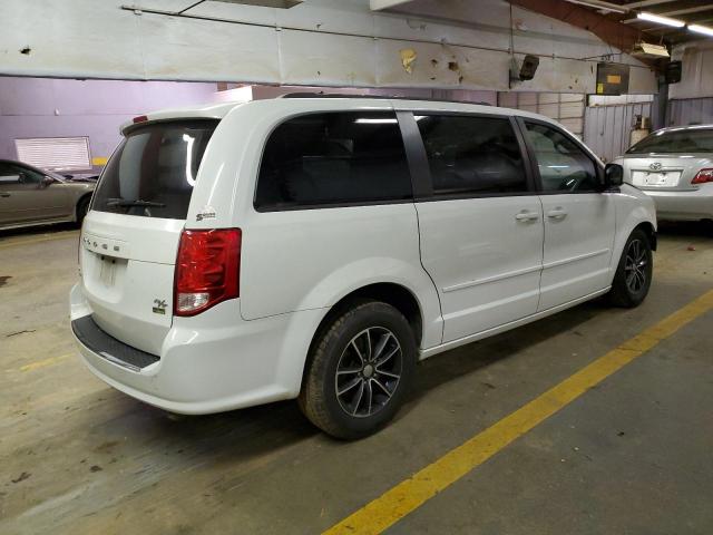 Photo 3 from auction – 2016 DODGE GRAND CARA with VIN 2C4RDGEG3GR371213