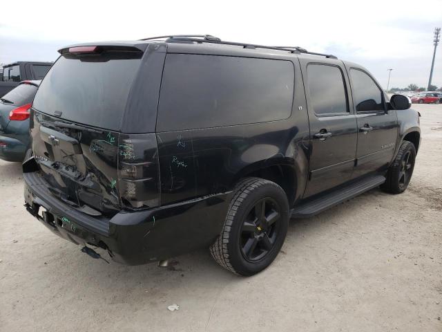 Photo 3 from auction – 2011 CHEVROLET SUBURBAN C with VIN 1GNSCJE00BR172663