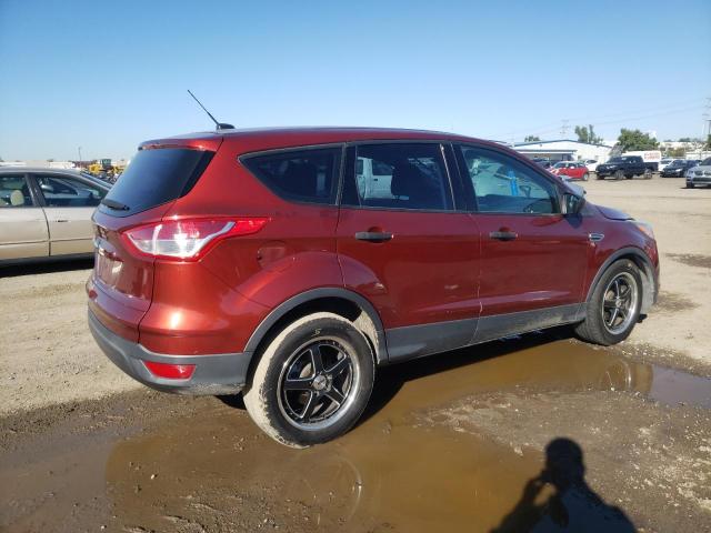 Photo 3 from auction – 2015 FORD ESCAPE S with VIN 1FMCU0F73FUC43465