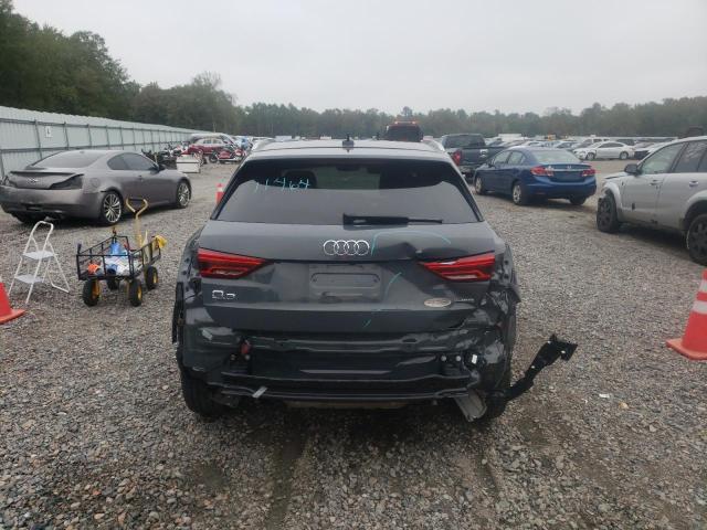 Photo 6 from auction – 2021 AUDI Q3 PREMIUM with VIN WA1BUCF36M1132884