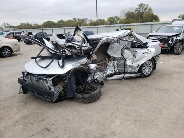 TOYOTA CAMRY BASE 2012 z numerem VIN 4T1BF1FK0CU092614 - Zdjęcie z aukcji