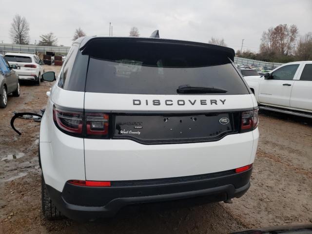Photo 6 from auction – 2020 LAND ROVER DISCOVERY with VIN SALCK2FX5LH861177