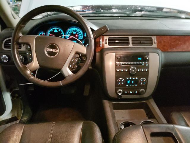 Photo 8 from auction – 2012 GMC SIERRA K15 with VIN 3GTP2WE73CG196095