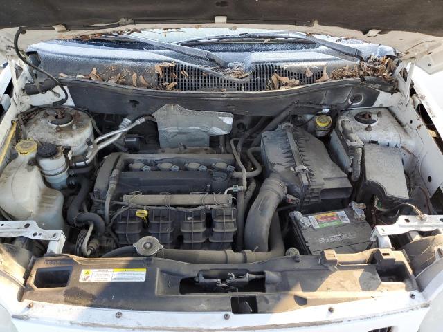 Photo 12 from auction – 2007 JEEP COMPASS with VIN 1J8FF47W27D356133
