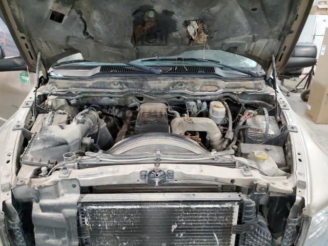 Photo 11 from auction – 2005 DODGE RAM 2500 S with VIN 3D7KR26C45G716288