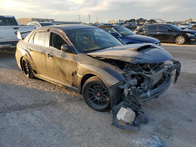 Photo 1 from auction – 2013 SUBARU IMPREZA WR with VIN JF1GV7F67DG027526