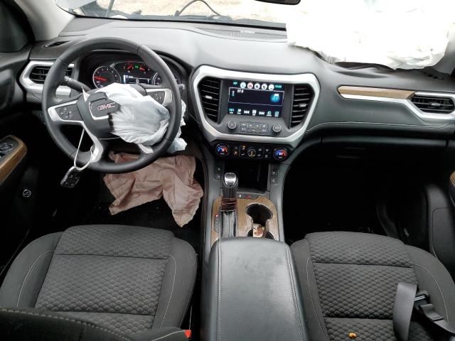Photo 8 from auction – 2017 GMC ACADIA SLE with VIN 1GKKNLLA7HZ180783