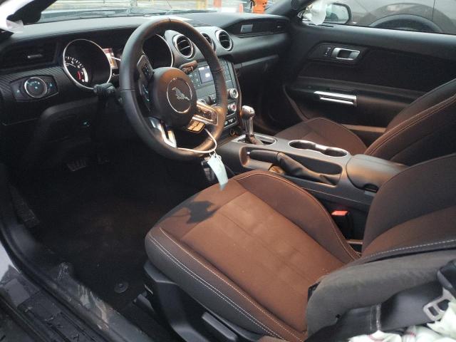 Photo 7 from auction – 2021 FORD MUSTANG with VIN 1FA6P8TH1M5153250