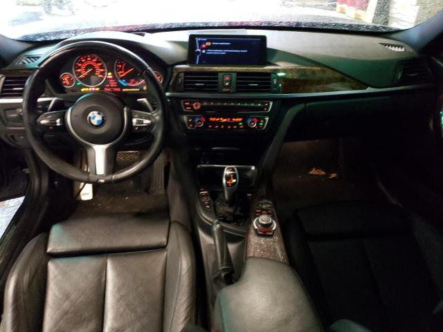 Photo 8 from auction – 2013 BMW 335 I with VIN WBA3A9G50DNP36135