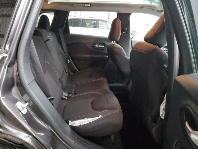 Photo 11 from auction – 2015 JEEP CHEROKEE L with VIN 1C4PJMCS6FW551880