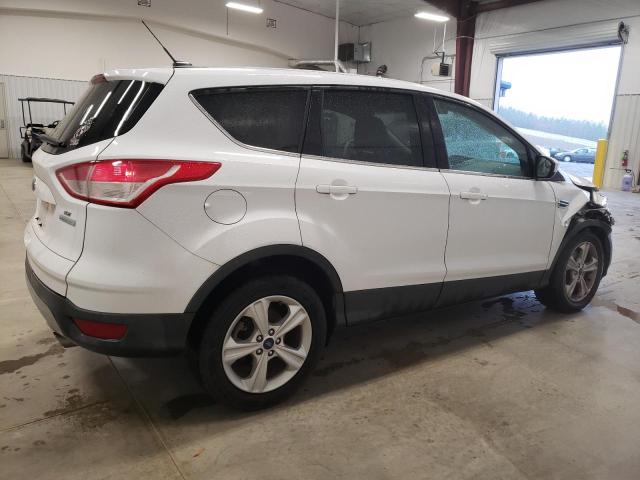 Photo 3 from auction – 2016 FORD ESCAPE SE with VIN 1FMCU0GX3GUA42262