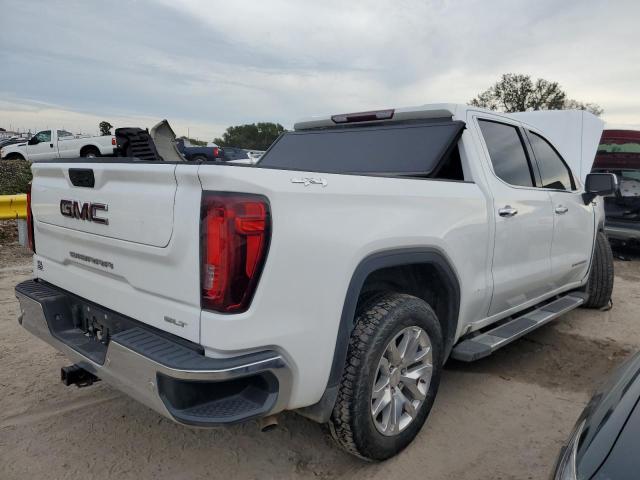 Photo 3 from auction – 2021 GMC SIERRA K15 with VIN 3GTU9DED7MG153129