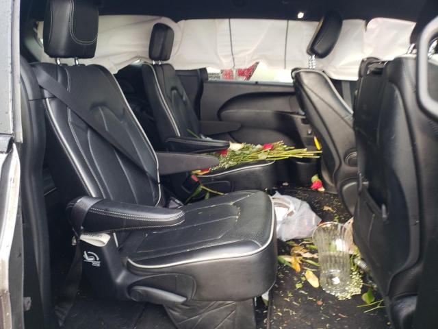 Photo 11 from auction – 2019 CHRYSLER PACIFICA L with VIN 2C4RC1GG1KR597739