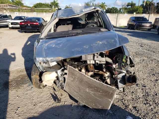 Photo 5 from auction – 2006 CHRYSLER TOWN & COU with VIN 1A4GP45R16B739989