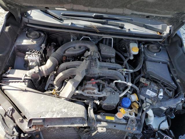 Photo 11 from auction – 2012 SUBARU IMPREZA PR with VIN JF1GPAF69CH228389
