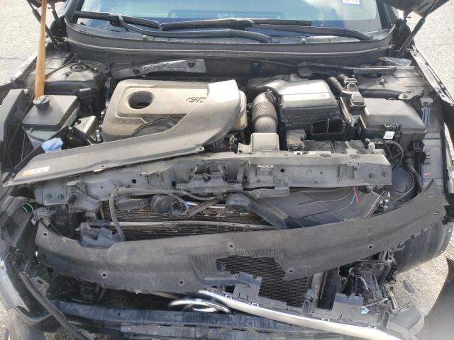 Photo 11 from auction – 2017 HYUNDAI SONATA SE with VIN 5NPE24AF2HH499747
