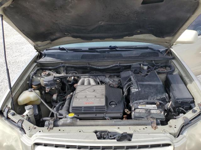 Photo 11 from auction – 2002 TOYOTA HIGHLANDER with VIN JTEHF21A720044211