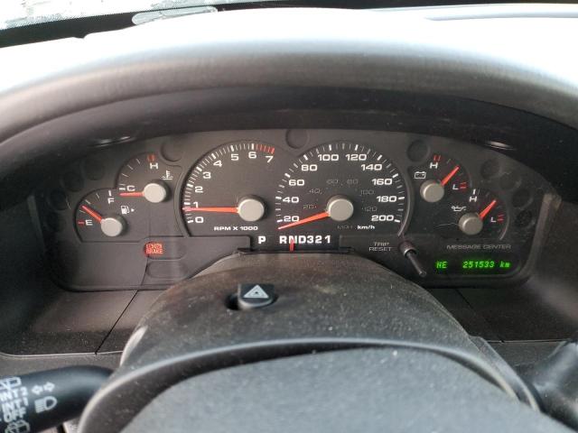 Photo 9 from auction – 2005 FORD EXPLORER L with VIN 1FMDU75W25UA01268