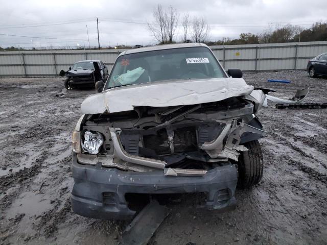 Photo 5 from auction – 2003 FORD EXPLORER X with VIN 1FMZU62K33UC24725